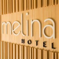 Hotel Melina en Benidorm (Benidorm) - Horario de apertura
