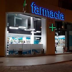 FARMACIA VELERO BLANCO en Alicante (Alicante) - Horario de apertura