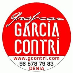 Graficas Garcia Contri S . l . en Dénia (Dénia) - Horario de apertura
