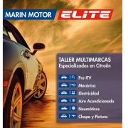 Marin Motor S.L. en Albatera (Albatera) - Horario de apertura
