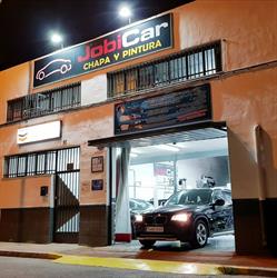 Taller de Chapa y Pintura Jobicar S.L.L. en Elche (Elche) - Horario de apertura