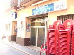 Restaurante-Bar Los Luises en Montanejos (Montanejos) - Horario de apertura