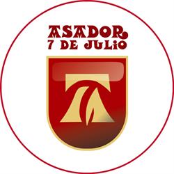 Horario de apertura Asador 7 De Julio (Castellón), 