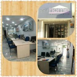 Horario de apertura Inmobiliaria Selfhome Castellón, 