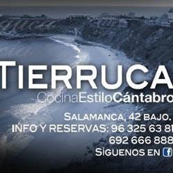 la Tierruca en Valencia (Eixample) - Horario de apertura