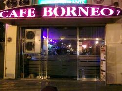 Cafe Borneo Tres S.l. en Valencia (Ciutat Vella) - Horario de apertura