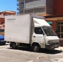 J Gimenez Azorin en Beniparrell (Beniparrell) - Horario de apertura