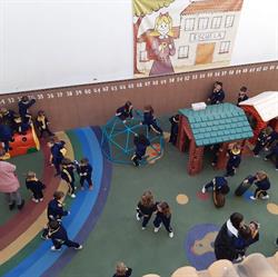 Centro de Educacion Infantil San Cristobal Martir II en Picassent (Picassent) - Horario de apertura