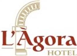 L'Àgora Hotel en Bocairent (Bocairent) - Horario de apertura