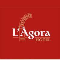 L'Àgora Hotel en Bocairent (Bocairent) - Horario de apertura