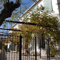 Posada Venta Pilar en Buñol (Buñol) - Horario de apertura