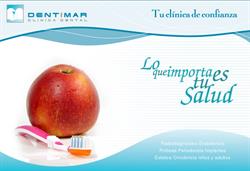 Clinica Dental Dentimar en Puçol (Puçol) - Horario de apertura