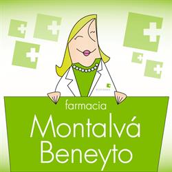 Farmacia Montalva Beneyto en Valencia (Rascanya) - Horario de apertura