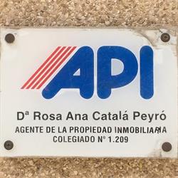 Inmobiliaria Rosamar C.B. en Gandia (Gandia) - Horario de apertura