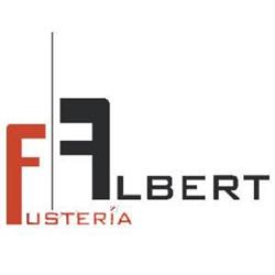 Fusteria Albert S.L. en Almàssera (Almàssera) - Horario de apertura