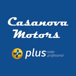 Casanova Motors S.l. en Guadassuar (Guadassuar) - Horario de apertura