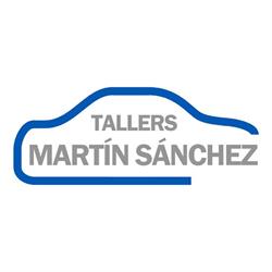 Taller de Chapa y Pintura Martin Sanchez Guillen en Guadassuar (Guadassuar) - Horario de apertura