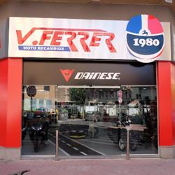 Moto Recambios v Ferrer S.l. en Alzira (Alzira) - Horario de apertura