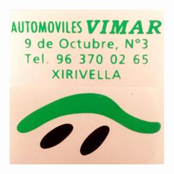 Talleres Vimar en Xirivella (Xirivella) - Horario de apertura