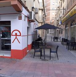 Indalo en Almería (Almería) - Horario de apertura