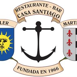 Casa Santiago en Garrucha (Garrucha) - Horario de apertura