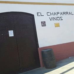 El Chaparral en Benahadux (Benahadux) - Horario de apertura