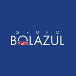 Farmacia Estación 24h (Farmacias Bolazul) en Almería (Almería) - Horario de apertura
