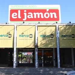 Merca 80 San Benito Centro Comercial en Jerez de la Frontera (Jerez De La Frontera) - Horario de apertura