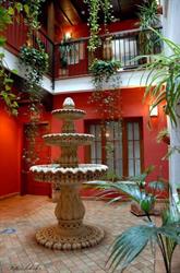 Al Andalus Conil Hostal en Conil de la Frontera (Conil De La Frontera) - Horario de apertura