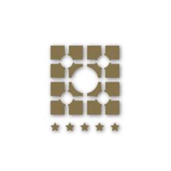 Hotel Soho Boutique Duques de Medinaceli en El Puerto de Santa María (El Puerto De Santa Maria) - Horario de apertura