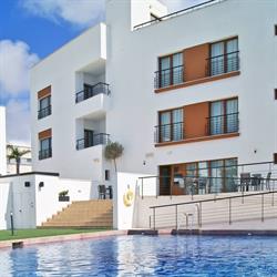 Hotel Andalussia en Conil de la Frontera (Conil De La Frontera) - Horario de apertura