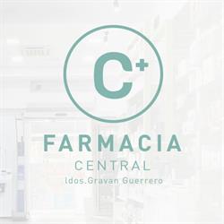 Farmacia Central Chiclana en Chiclana de la Frontera (Chiclana De La Frontera) - Horario de apertura