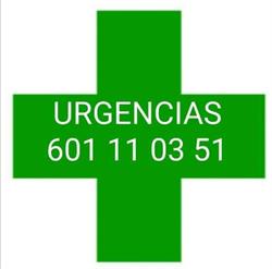 Farmacia Rodriguez Peñalver en Algar (Algar) - Horario de apertura