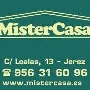 Mistercasa Inmobiliaria en Jerez de la Frontera (Jerez De La Frontera) - Horario de apertura