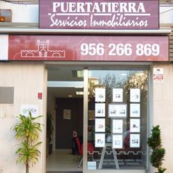 Inmobiliaria Puertatierra en Cádiz (Cádiz) - Horario de apertura