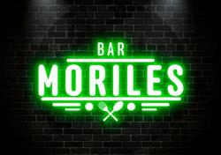 Bar Moriles Patanegra en Córdoba (Córdoba) - Horario de apertura