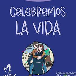 Horario de apertura Colegio Cervantes Maristas Córdoba, 