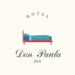 Hotel Don Paula en Córdoba (Centro) - Horario de apertura