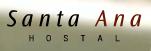 Hostal Santa Ana en Córdoba (Córdoba) - Horario de apertura