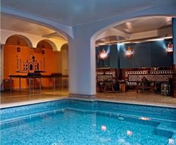 Casa Baños de la Villa en Priego de Córdoba (Priego De Cordoba) - Horario de apertura