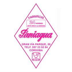 Horario de apertura Farmacia Paniagua 24 Horas, Córdoba