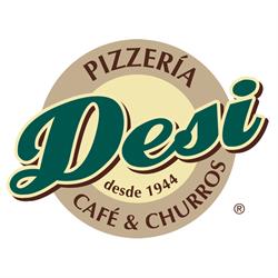 Restaurante Pizzería DESI en Granada (Granada) - Horario de apertura