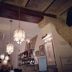 Bar Provincias en Granada (Centro) - Horario de apertura