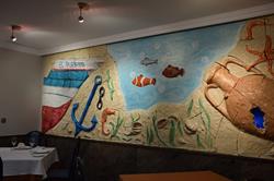 Restaurante Marisquería El Puerto en Granada (Norte) - Horario de apertura
