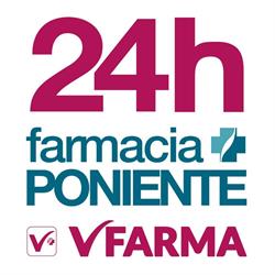 Horario de apertura Farmacia Poniente Armilla 24H, 