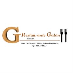 Horario de apertura Restaurante Galán, Minas de Ríotinto