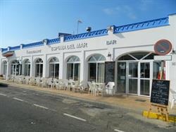Espuma Del Mar de Canela S.l. en Ayamonte (Ayamonte) - Horario de apertura