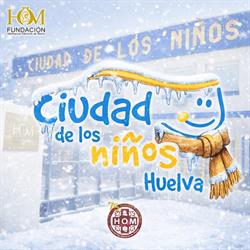 Colegio Ciudad de los Niños en Huelva (Huelva) - Horario de apertura
