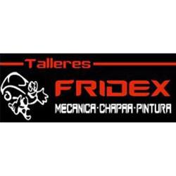 Horario de apertura Talleres Fridex, Alcalá de Guadaira