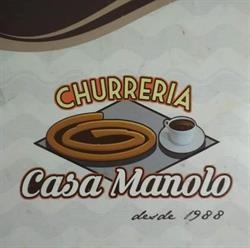 Churrería Casa Manolo en Linares (Linares) - Horario de apertura
